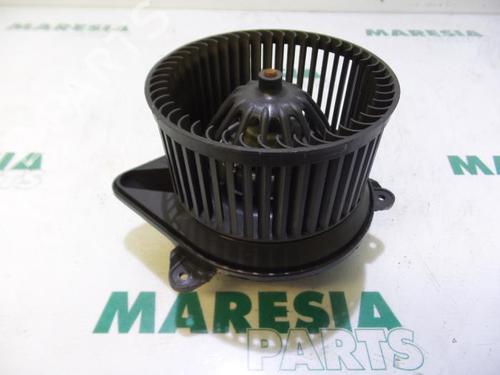 Used Heater blower motor PEUGEOT 607 (9D, 9U) 2.0 (136 hp) 31448553