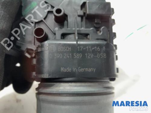 Front wiper motor CITROËN C3 III (SX) 1.2 VTi 82 | BP31514234M29 - Image 3