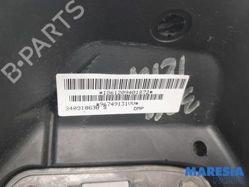 Rat PEUGEOT RCZ 2.0 HDi | BP31387449C49