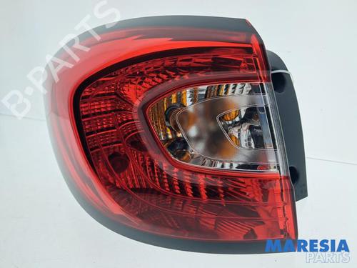 Left taillight RENAULT CAPTUR I (J5_, H5_) 0.9 TCe 90 | BP39585928C34 - Image 2