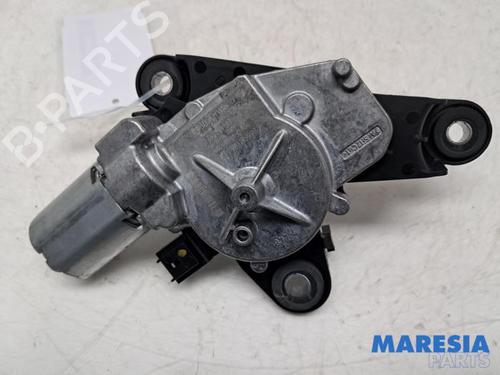 Rear wiper motor CITROËN C3 III (SX) 1.2 VTi 82 | BP31531622M102