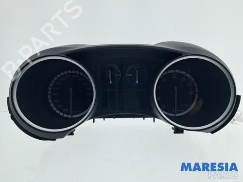 Used Instrument cluster Instrument cluster ALFA ROMEO GIULIETTA (940_) 1.4 TB (940FXB1A, 940FXB11) (170 hp) 36041369 36041369