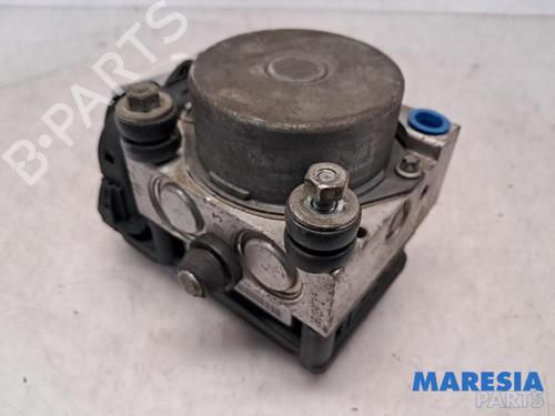 ABS pump FIAT GRANDE PUNTO (199_) 1.4 (199AXB11, 199AXB1A, 199BXB1A, 199AXL1A) | BP31444652M43