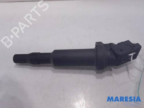 Used Ignition coil PEUGEOT 207 (WA_, WC_) 1.6 16V VTi (120 hp) 31534701