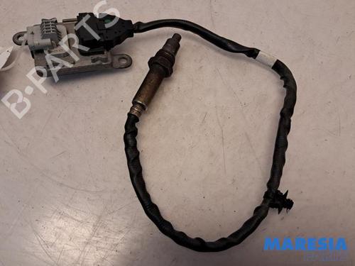 Sensor electrónico PEUGEOT 308 SW II (LC_, LJ_, LR_, LX_, L4_) 1.6 BlueHDi 120 (120 hp) 31418871