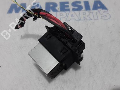 Electronic sensor RENAULT MEGANE III Coupe (DZ0/1_) 2.0 TCe (DZ0K) | BP31449531M84