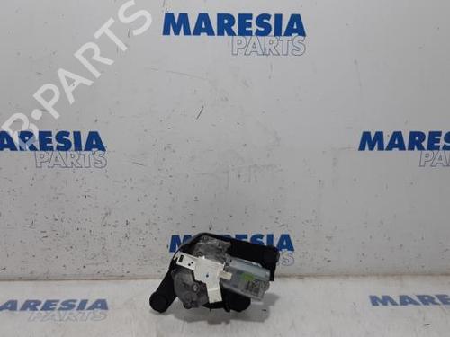 Used Rear wiper motor CITROËN DS3 (SA_) 1.6 HDi 90 (92 hp) 31499589