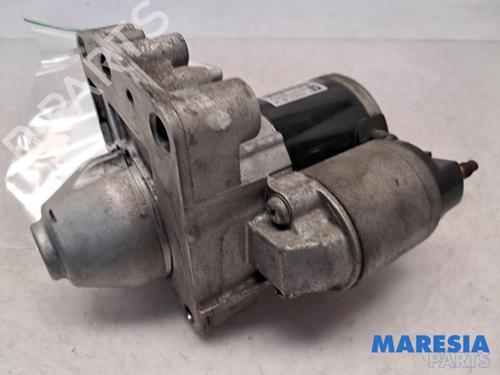 Used Starter PEUGEOT 308 I (4A_, 4C_) 1.6 16V (120 hp) 31471857
