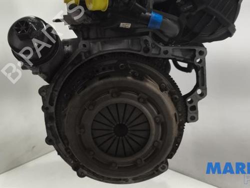 Engine PEUGEOT 308 CC (4B_) 1.6 16V | BP33471177M1  - Image 9