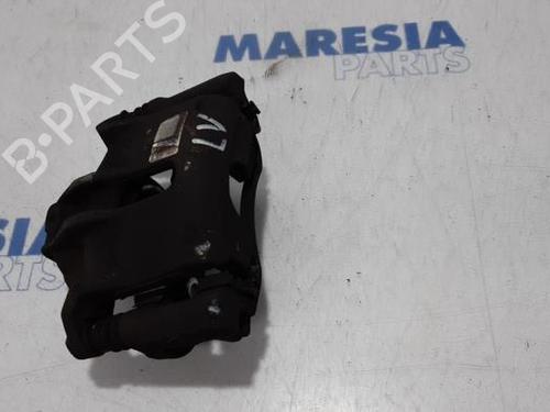 Used Left front brake caliper CITROËN C3 II (SC_) 1.2 VTi 82 (82 hp) 31502858