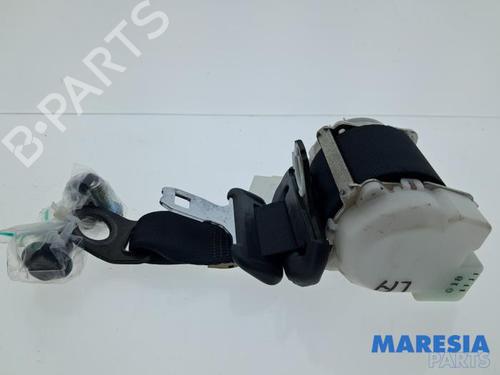 Used Rear left seatbelt CITROËN C1 (PM_, PN_) 1.0 (68 hp) 32394851