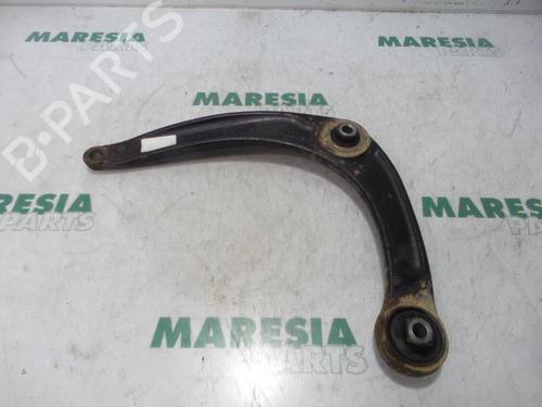Used Left front suspension arm PEUGEOT 308 CC (4B_) 1.6 16V (120 hp) 31417274