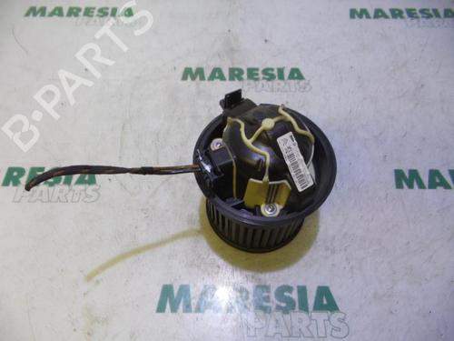 Used Heater blower motor PEUGEOT 308 I (4A_, 4C_) 1.6 16V (120 hp) 31472707