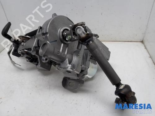 Electronic module RENAULT CLIO IV Grandtour (KH_) 0.9 TCe 90 | BP31456458M83