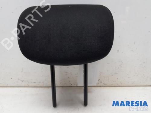 Nakkestøtte RENAULT CAPTUR I (J5_, H5_) 0.9 TCe 90 (90 hp) 31482351