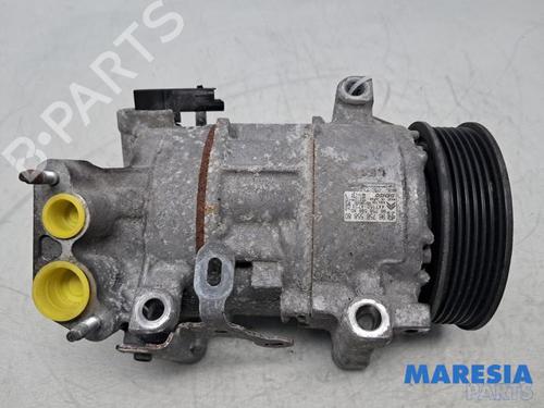 Used AC compressor CITROËN C4 Grand Picasso II (DA_, DE_) 1.6 THP 165 (165 hp) 31416476