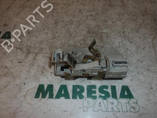 Used Electronic module PEUGEOT 307 (3A/C) 1.4 HDi (68 hp) 31480657