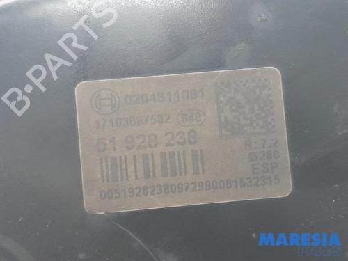 Servo brake FIAT DUCATO Van (250_) 130 Multijet 2,3 D | BP31409262M42 - Image 3