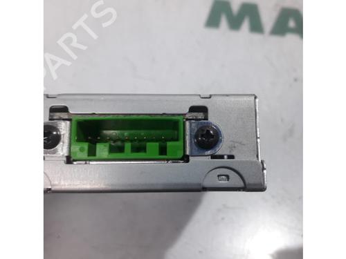 Electronic module CITROËN C-CROSSER (VU_, VV_) 2.2 HDi | BP31447608M83