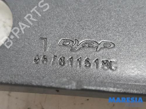 Hinge/Door check strap CITROËN GRAND C4 SPACETOURER (3A_, 3E_) 1.2 PureTech 130 | BP31459340C146 