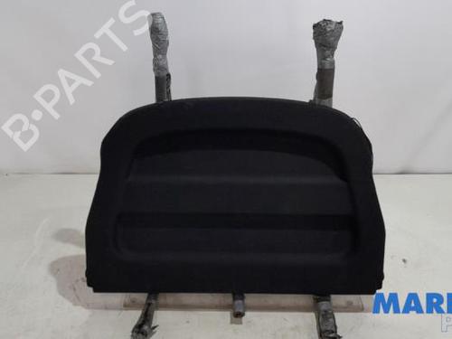 Used Rear parcel shelf RENAULT MEGANE III Coupe (DZ0/1_) 1.4 TCe (DZ0F, DZ1V) (131 hp) 31515397