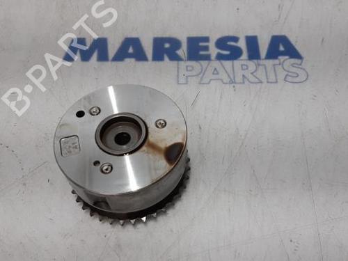 Used Pulley PEUGEOT 107 (PM_, PN_) 1.0 (68 hp) 31423871