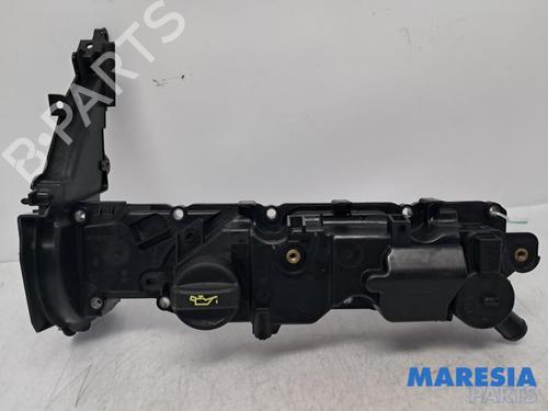 Used Valve cover PEUGEOT 308 SW II (LC_, LJ_, LR_, LX_, L4_) 1.6 BlueHDi 120 (120 hp) 31510561