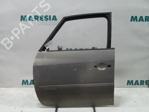 Used Left front door RENAULT ESPACE IV (JK0/1_) 2.2 dCi (JK07) (139 hp) 31409449