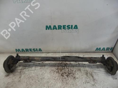 Bagaksel CITROËN JUMPER II Bus 2.2 HDi 100 (101 hp) 31420647