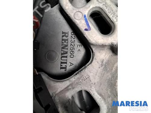 Steering wheel RENAULT CLIO IV Grandtour (KH_) 0.9 TCe 90 | BP31396059C49 