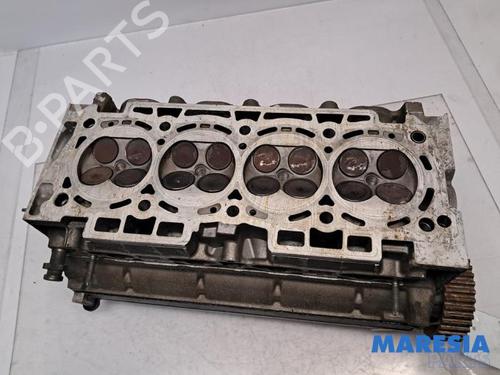 Cylinder head PEUGEOT 206 Hatchback (2A/C) 2.0 S16 | BP31425545M5 