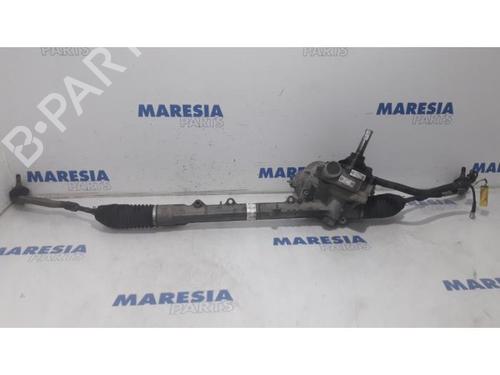 Used Steering rack PEUGEOT 308 II (LB_, LP_, LW_, LH_, L3_) 1.6 HDi 100 (99 hp) 31395305