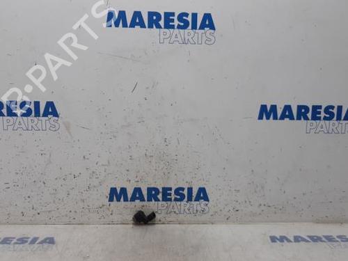 Used Electronic sensor RENAULT SCÉNIC III (JZ0/1_) 2.0 16V (JZ0G, JZ0P, JZ1E, JZ1P) (140 hp) 31446805