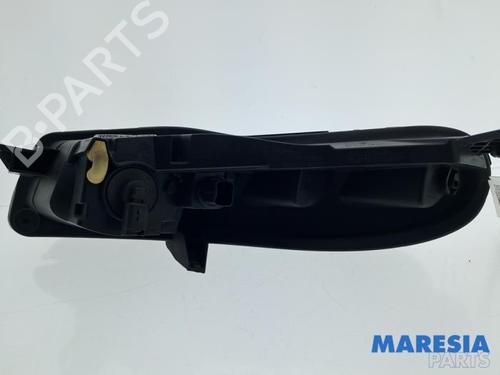 Right daytime light CITROËN C3 III (SX) 1.2 THP 110 (SXHNPS, SXHNZT, SXHNZ6) | BP34006955C103  - Image 6