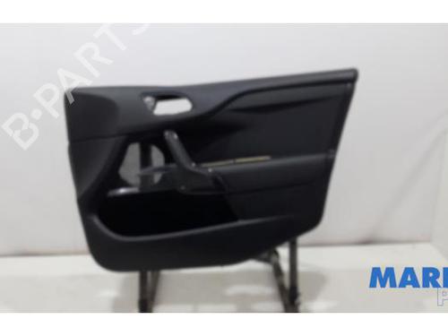 Høyre frontpanel CITROËN DS4 (NX_) 1.6 VTi 120 (120 hp) 31480385