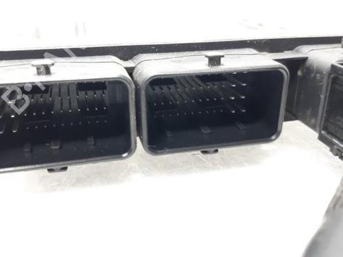 Engine control unit (ECU) RENAULT KANGOO Express (FW0/1_) 1.5 dCi 90 (FW0G, FW05, FW08, FW11) | BP31437819M57