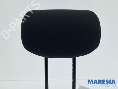 Nakkestøtte Nakkestøtte RENAULT CAPTUR I (J5_, H5_) 0.9 TCe 90 (90 hp) 34197910 34197910