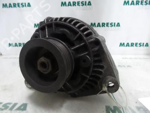 Used Alternator ALFA ROMEO 155 (167_) 1.8 T.S. Sport (167.A4A, 167.A4C, 167.A4E) (127 hp) 31409114