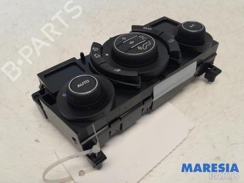 Climate control PEUGEOT 5008 (0U_, 0E_) 1.6 16V | BP31474269I5