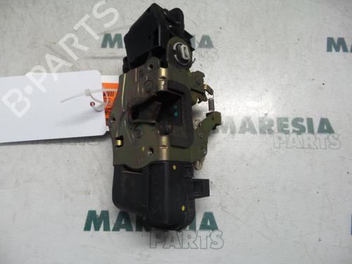 Electronic module FIAT STILO (192_) 1.6 16V (192_XB1A) | BP31385923M83 - Image 2