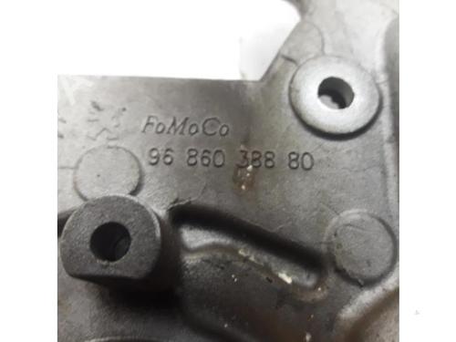 Other PEUGEOT PARTNER Box Body/MPV 1.6 HDi | BP31529473O1