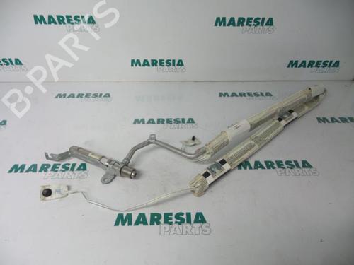 Used Left curtain airbag RENAULT CLIO III (BR0/1, CR0/1) 1.5 dCi (C/BR0G, C/BR1G) (68 hp) 31452468