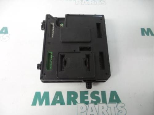 Used Engine control unit (ECU) RENAULT MEGANE III Grandtour (KZ0/1) 1.5 dCi (KZ09, KZ0D, KZ1G, KZ29, KZ14, KZ1W, KZ10, KZ1F,... (110 hp) 31528165