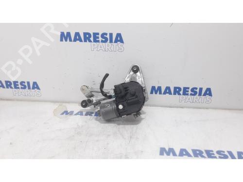 Used Front wiper motor PEUGEOT 3008 I MPV (0U_) 1.6 THP (156 hp) 31412580