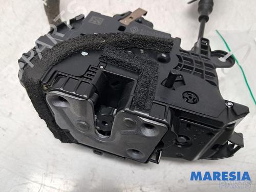 Electronic module RENAULT CLIO V (B7_) 1.0 TCe 100 (B7MT) | BP31501705M83