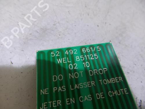 Electronic sensor RENAULT VEL SATIS (BJ0_) 3.5 V6 (BJ0R, BJ0V, BJ0U) | BP31397071M84