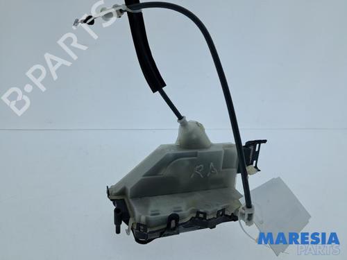 Electronic module OPEL CORSA F (P2JO) 1.2 (68) | BP40235514M83 - Image 3