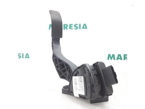 Electronic module PEUGEOT 2008 I (CU_) 1.2 VTi | BP31419268M83