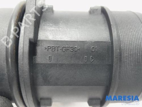 Mass air flow sensor CITROËN C5 III Break (RW_) 2.7 HDi | BP31459905M95 - Image 4