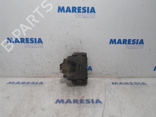 Used Left front brake caliper CITROËN C4 Grand Picasso I (UA_) 2.0 i 16V (140 hp) 31458362